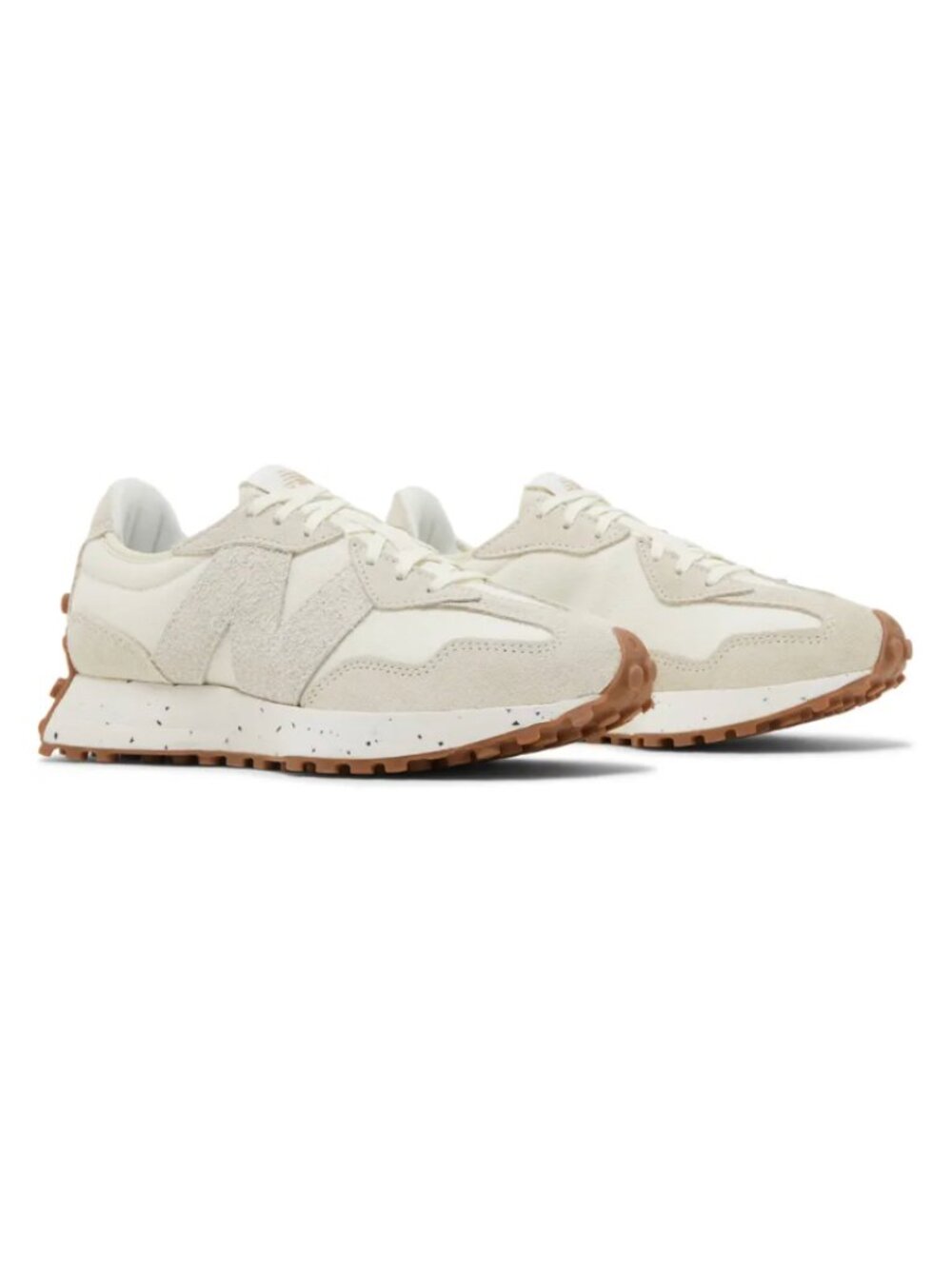 New Balance WS327SO Turtledove